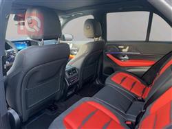 مرسيدس بنز GLE